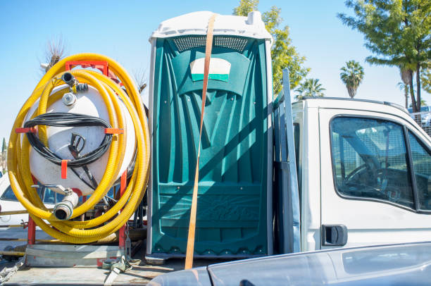 Best Porta potty services near me  in Albion, PA
