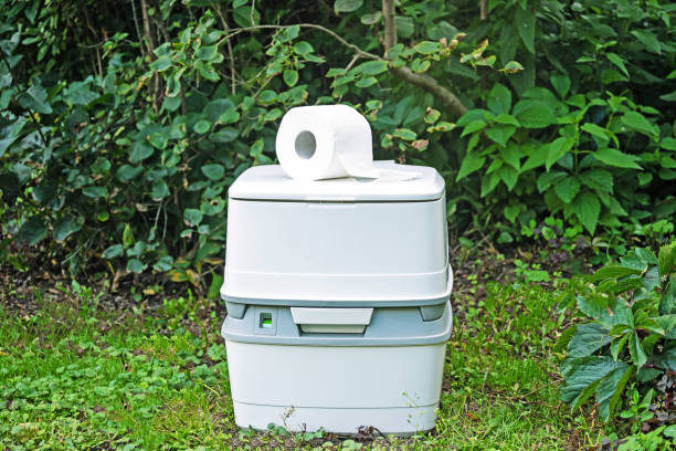 Best Best portable toilet rental  in Albion, PA