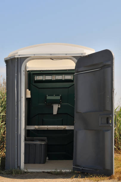 Best Porta potty delivery and setup  in Albion, PA