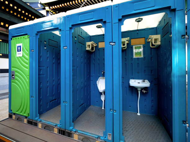 Portable Toilet Options We Offer in Albion, PA