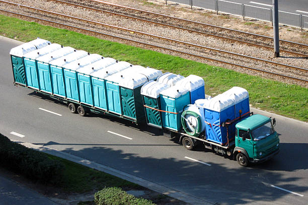 Albion, PA porta potty rental Company